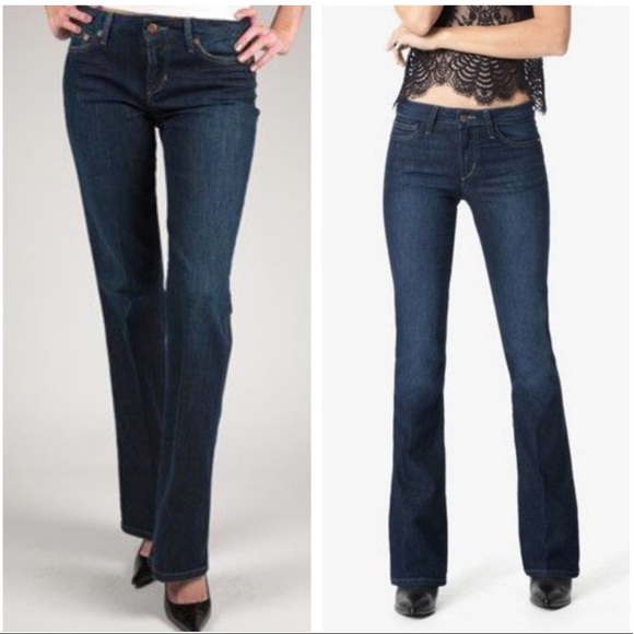 Joe's Jeans Denim - Joe’s Jeans Thompson Bootcut Muse